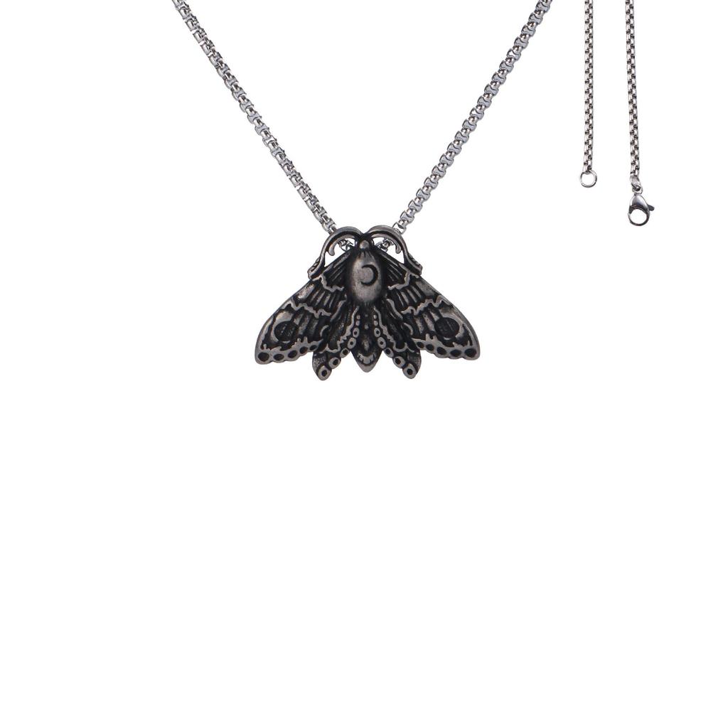 Men's Pendant Necklace