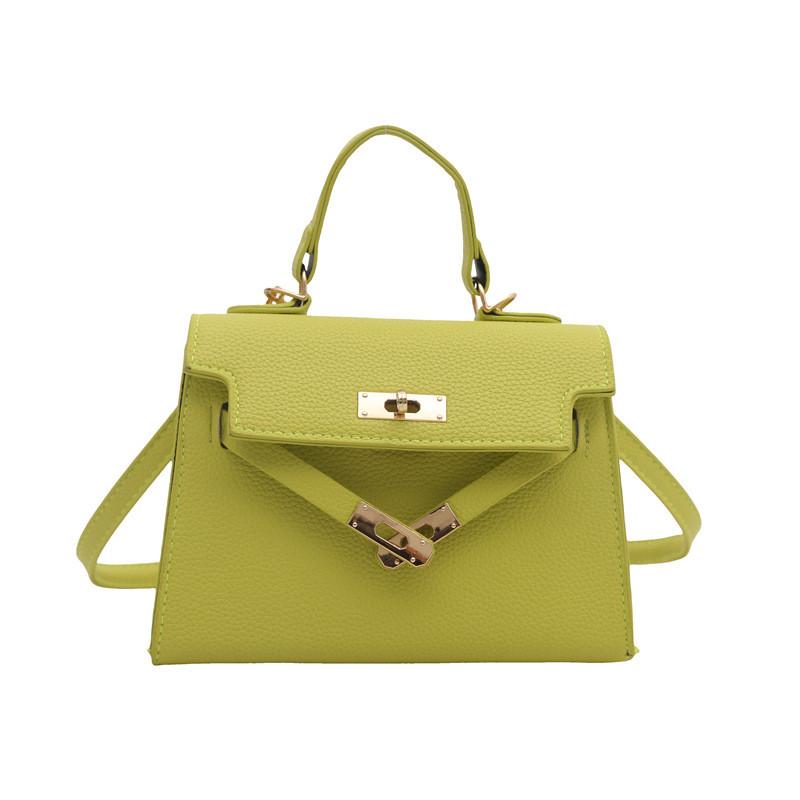 Trendy Urban Minimalist Kelly Bag For Women In Various Colors Ideal For Fall Winter Outfits