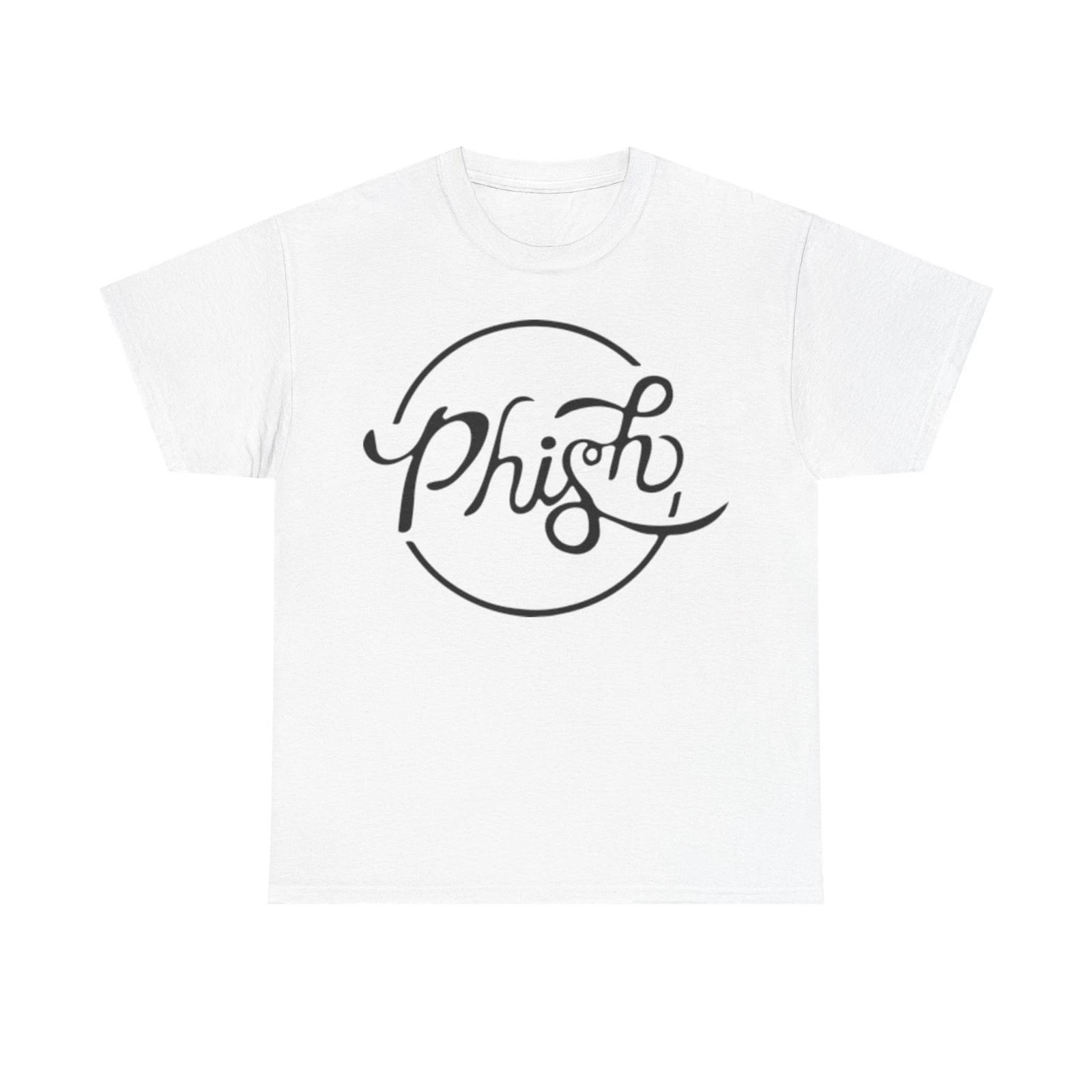 Men s and Women s T-shirts Phish XS