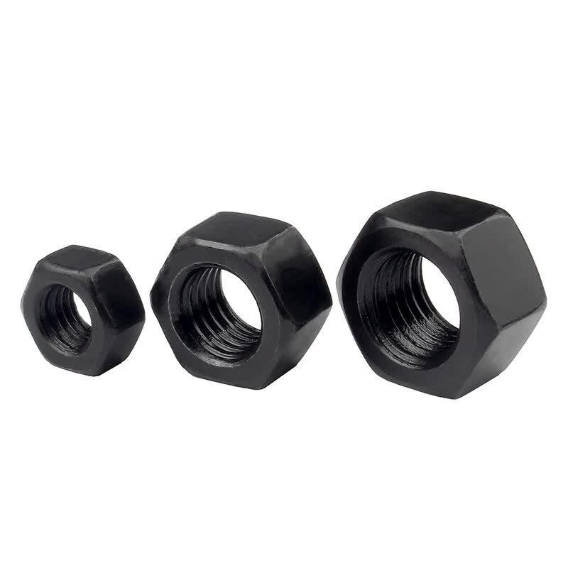 Dazhao Carbon Steel Hex Nut
