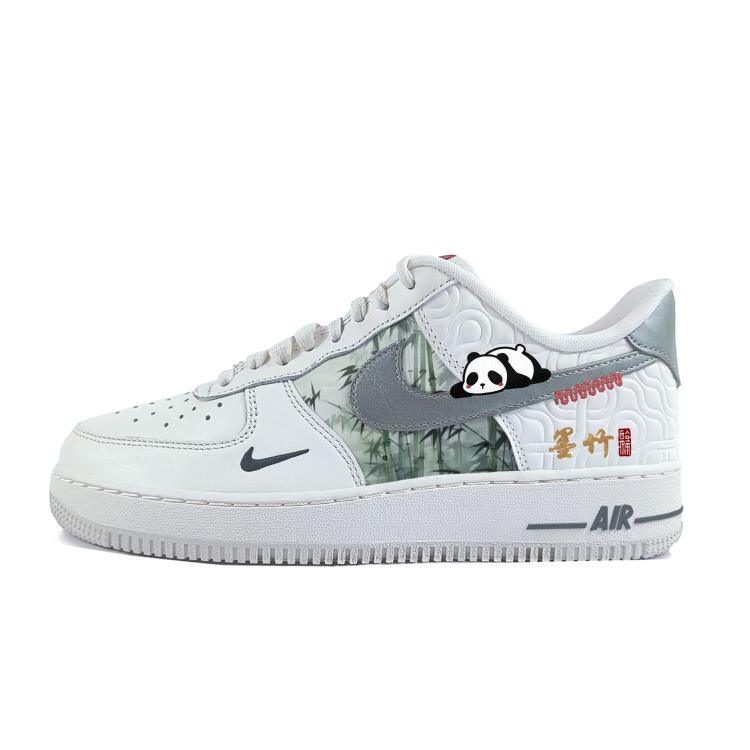 

Nike Air Force 1 CNY Year Of The Snake Year Of The Snake Slip Resistant Abrasion Resistant Low top Skateboard Shoes HV5979-130(Team352-) 41