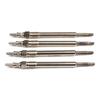 ESC Auto Parts EGP9-1 4 Pcs Heater Glow Plugs GX129, 80036, 0 250 202 045 for Mercedes Chrysler Cherokee Ship From Turkey