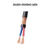 Cabo de Controle Blindado OLFLEX CLASSIC FD 810CY