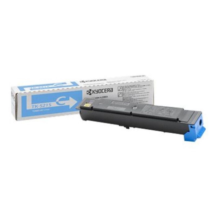 KYOCERA TK-5215C KYOCERA TONER