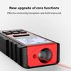 Handheld Infrared Measurement NF-271 High Precision Laser Rangefinder Electronic Ruler Professional Measuring Tool