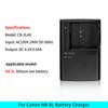 For Canon Camera CB-2LAE NB-8L Charger A3500 IXUS140 IXUS132 A2600 A3100 A3000 A3200 A3300 PC1589 PC1474 PC1585 PC1475 PC1590