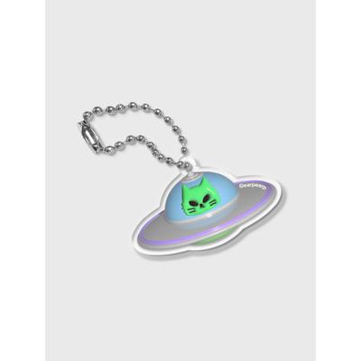 UFO CHICHI(chaveiro)