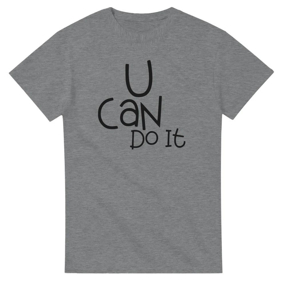 You Can Do it T-Shirt S