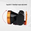 Mengpao F6 Outdoor Fishing LED Headlamp