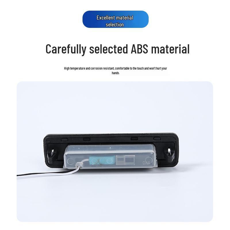 81260-2W000: Compatible with Hyundai Kia Tailgate Switch.