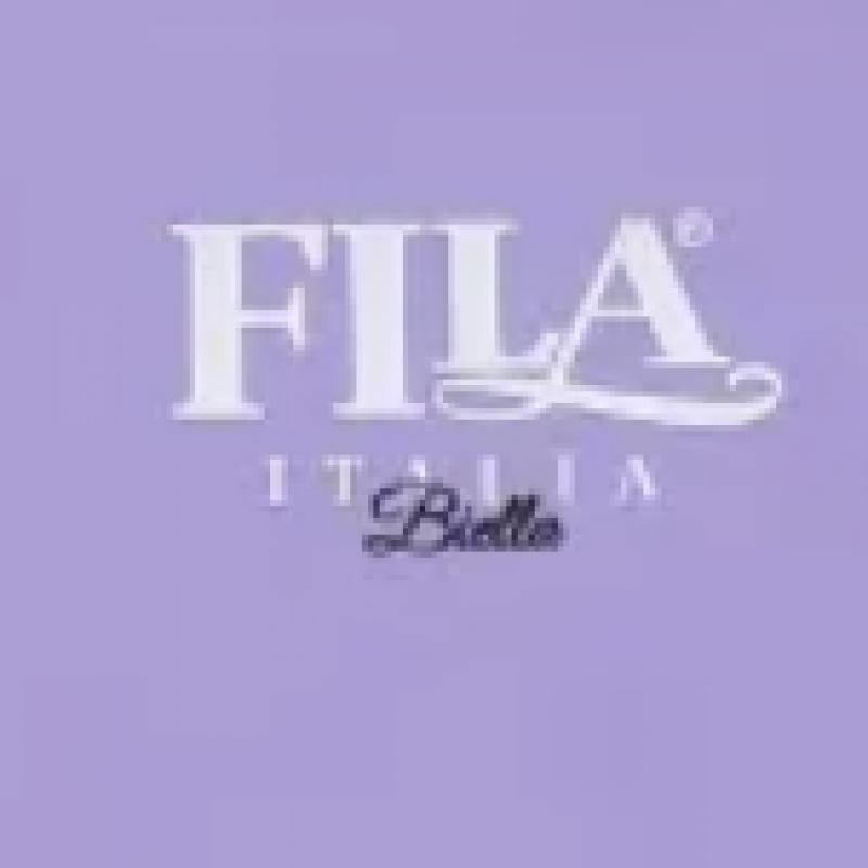 [fila Kids] Aqua Girls Bra Top  Fk2rtg2a02f Vit  q0zFk2rtg2a02fVit