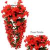 Fake Flower Artifical Flowers Vine Ivy Vine Plant Wedding High quality