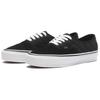 Vans Tokyo After Hours Authentisch Vielseitig Bequem Skateschuhe Unisex Sneaker Schwarz VN000EBUCJK