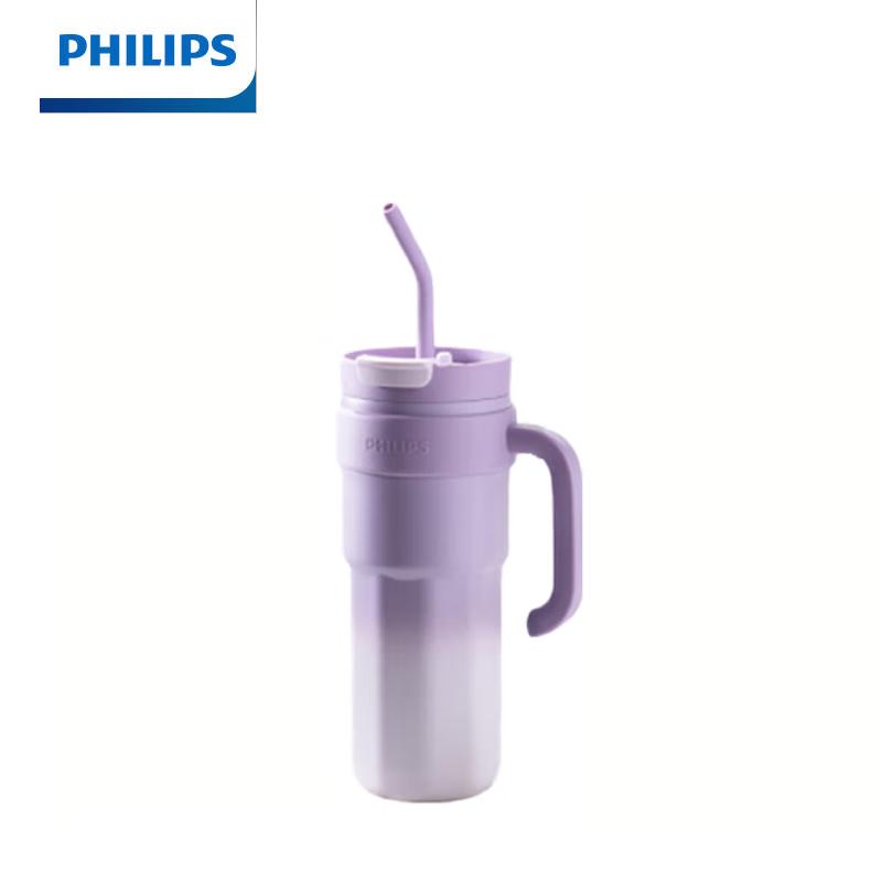 Philips 1200mL Ice Master Stainless Steel Insulated Tumbler
