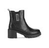 WS5898-16 Ankle Boots, Black