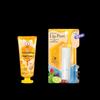 Mentholatum Honey Hand Cream & Lip Balm Set