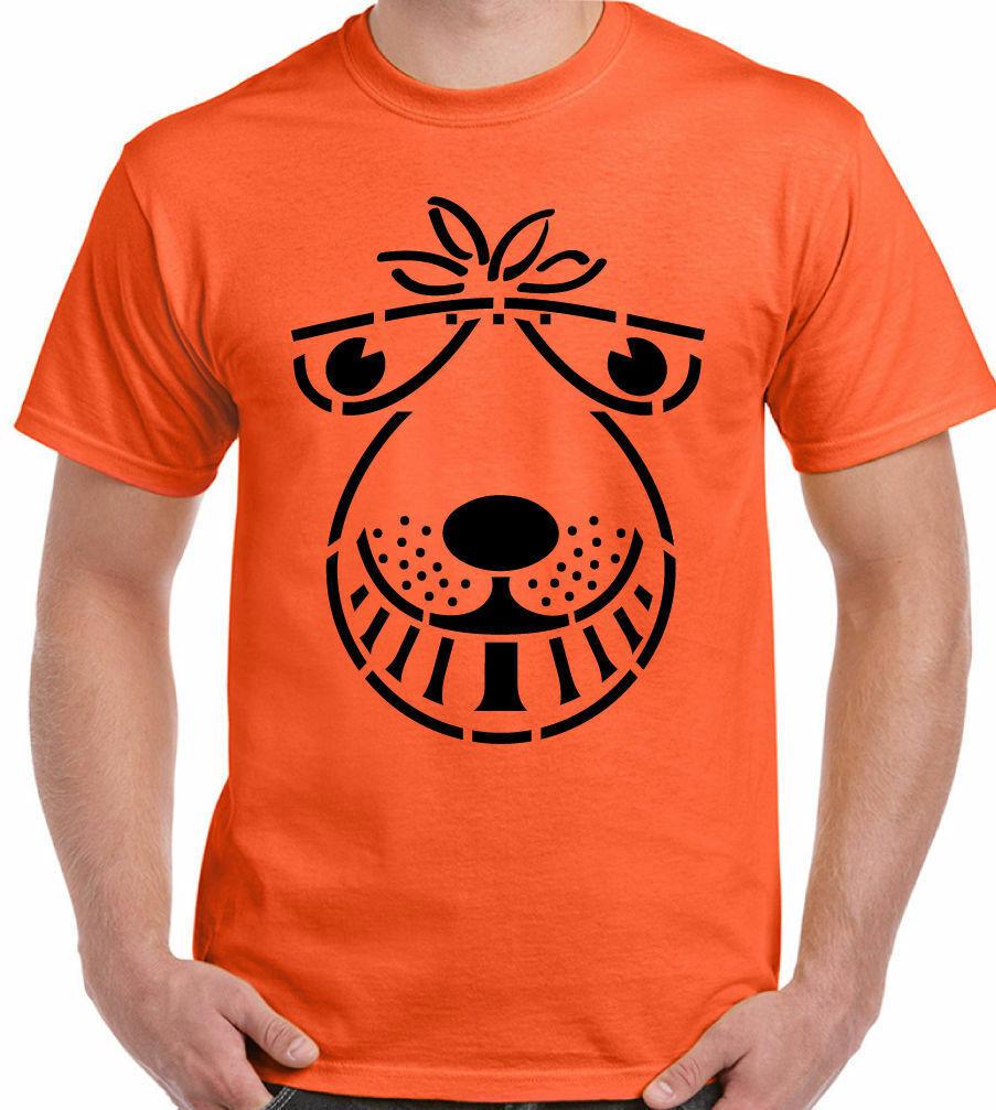 26 Space Hopper T-Shirt Mens Funny Retro 70 s 80 s Spacehopper Unisex T-Shirt M
