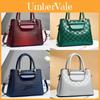 First Order Stone Texture Leather Crossbody Bag With Zipper For Daily Use