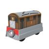 Thomas the Tank Engine Wooden Rail Series Toby let starý a GPR19 (Thomas) [2 nahoru] [certifikováno FSC]