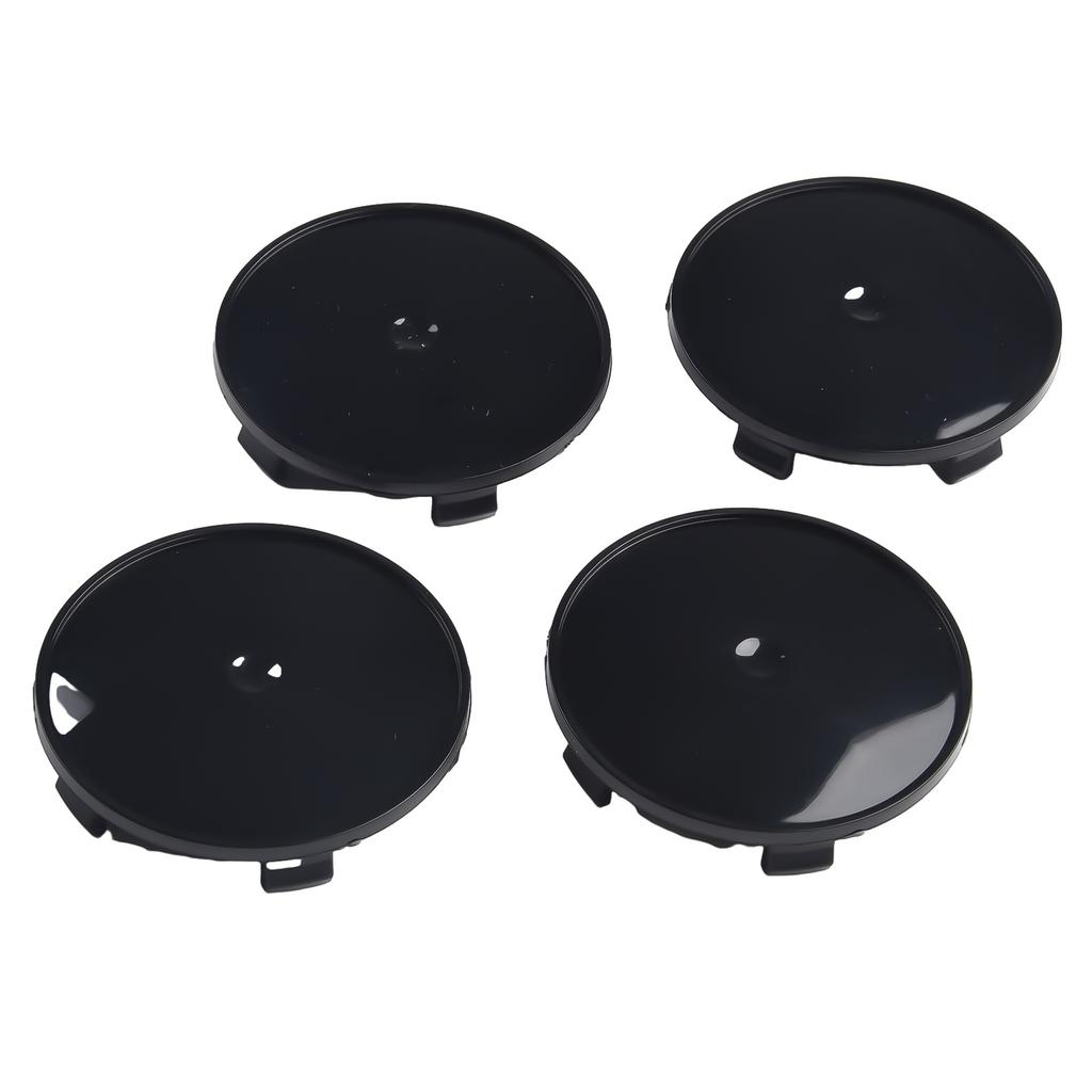 Tyre Rim Hub Cap Car Wheel Center Cap Car Exterior Accessories ABS Plastic Car Accessories Front/rear/right/left High Quality