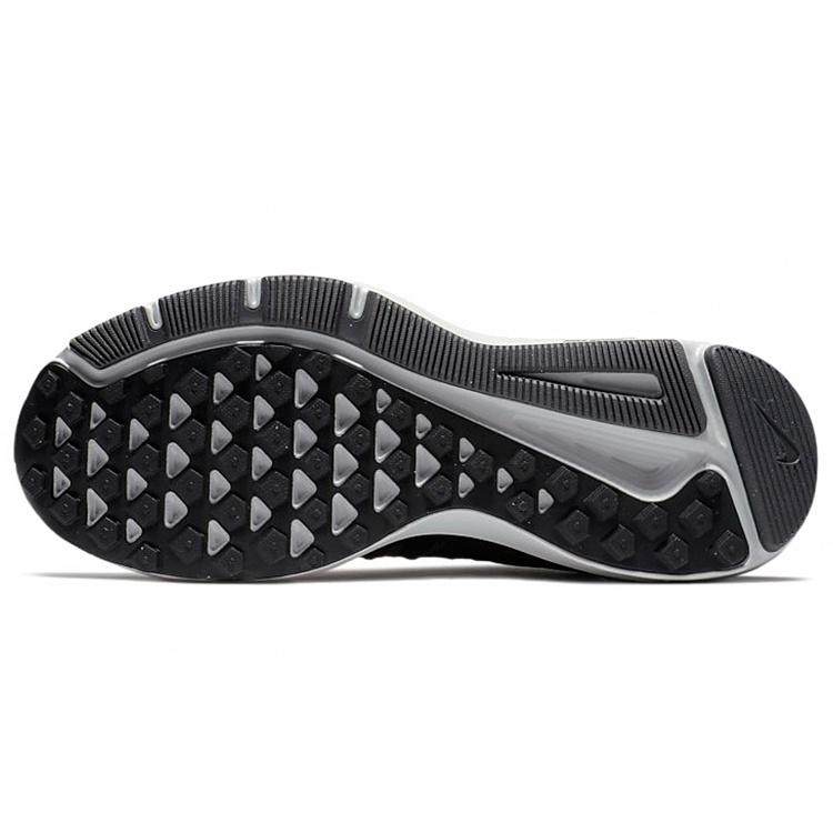 (WMNS) Nike Run Swift 'Black Hematite' Women's 909006-010