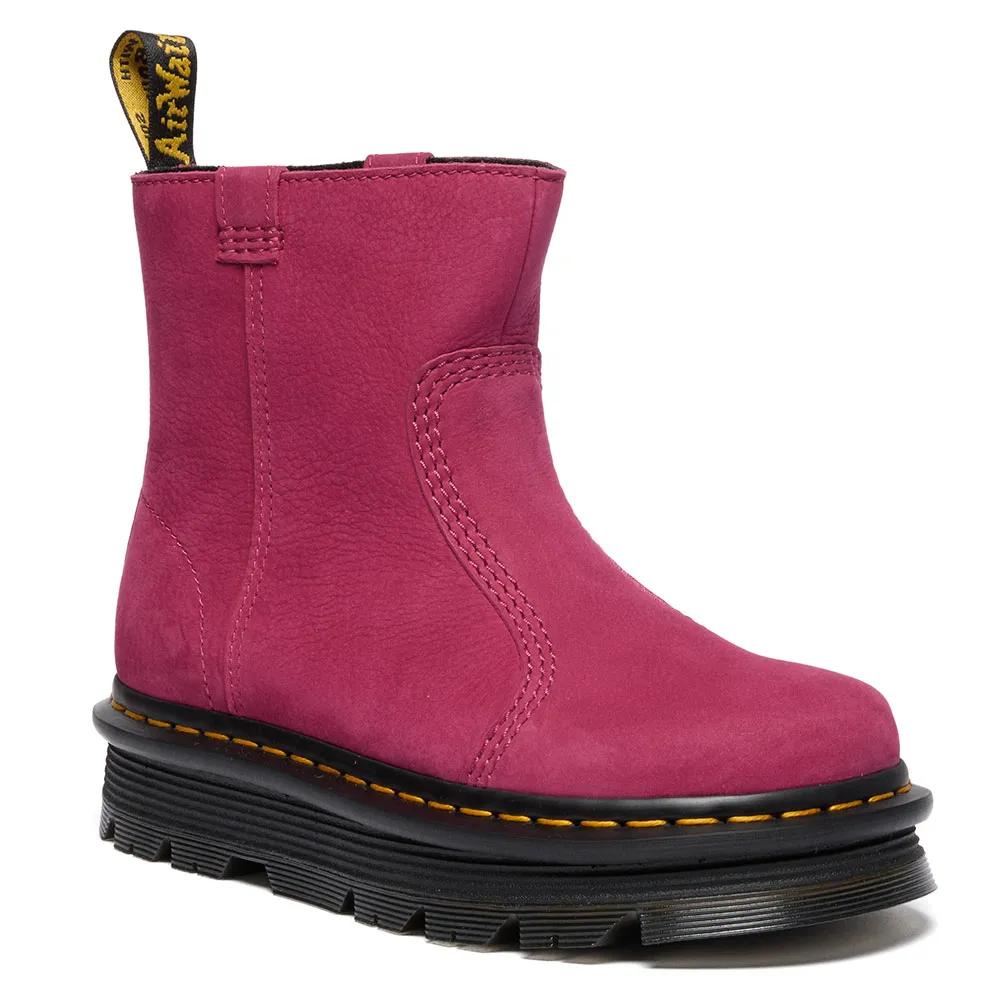 

Dr Martens Zebzag Rigger Buty 37