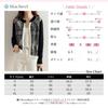 Knit Lace Pearl Long Round [Blue Beryl] [Limited Stock] [Blue Beryl] Women's Cardigan, Front, Buttons, Sleeves, Neck, Piping, Black, BB022-BK-S