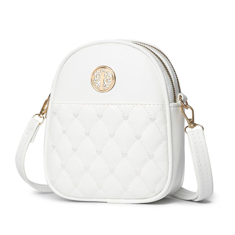 

Универсальная сумка кроссбоди Ins для женщин, летняя новинка, сумка для мобильного телефона Love , вертикальная сумка на плечо