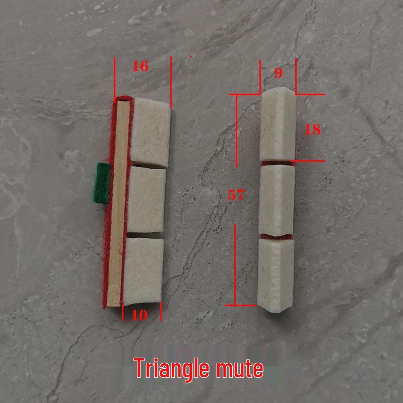 Reparaturwerkzeug für Dämpfer eines Klaviers