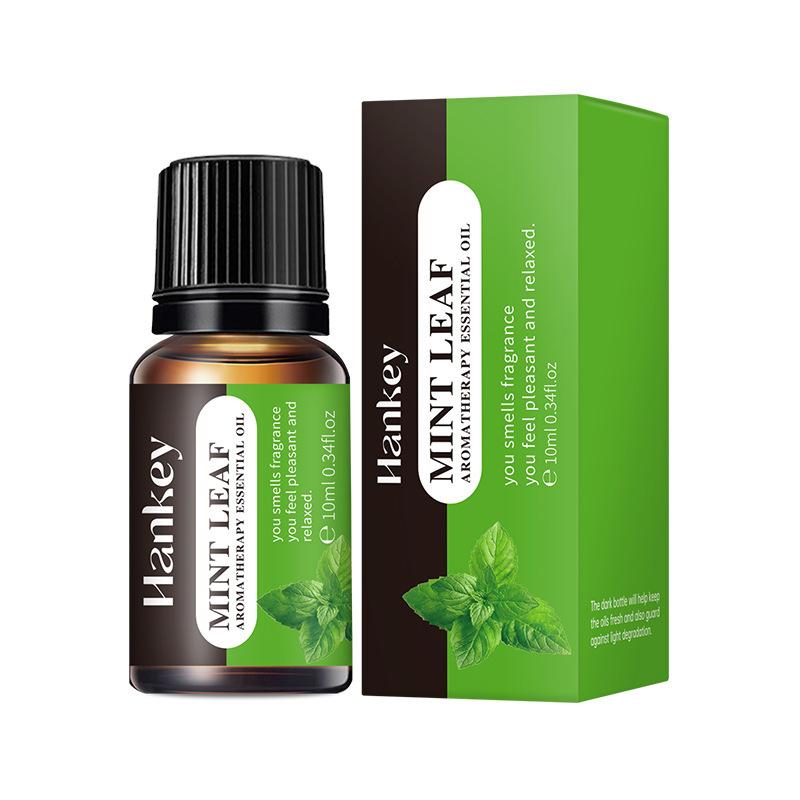 1PC Aromatherapy Essential Oil, Long-lasting Indoor Fragrance, Fresh Air, Water-soluble Aromatherapy Plant Essential Oil