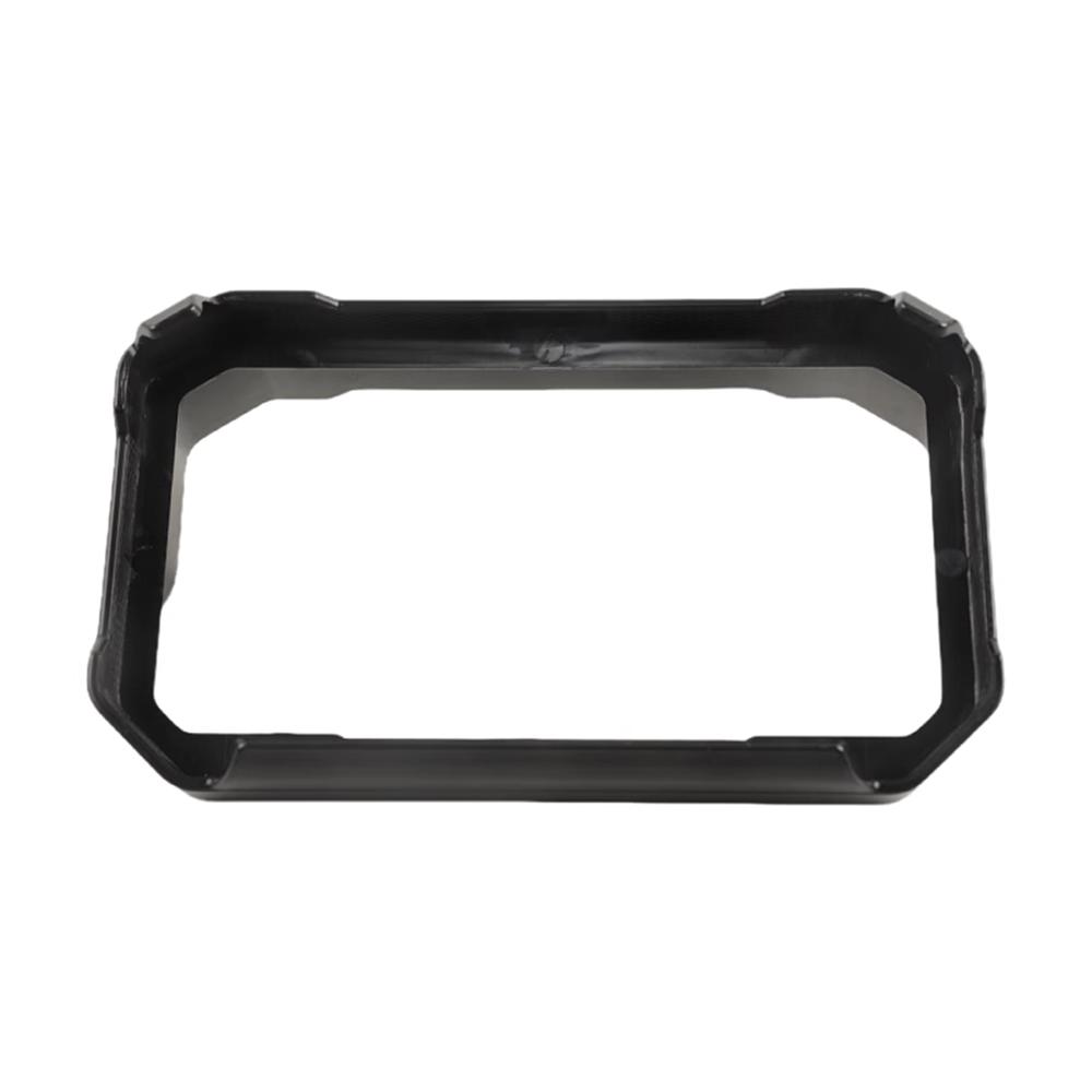 Sun Visor Cover Instrument Screen Sunshade Guard Protection For CFMOTO 675NK 675 675SRR 500SR Voom 500 SR Motorcycle Accessories