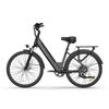 URLIFE Bicicletă Electrică E26 pentru Navetă Urbană Motor 250W Baterie 36V 13Ah