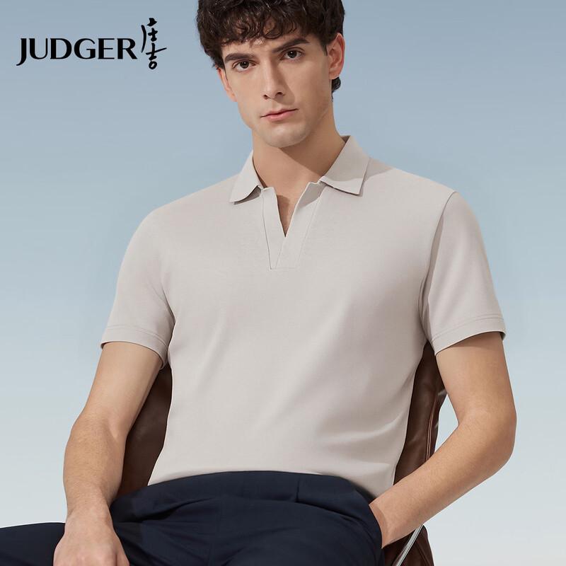 Men s Cotton-Linen Blend Polo Shirt 2XL