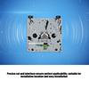 Drive Replacement DVD ROM Drive Disk for Nintendo Wii Game Console for Wii Accessory
