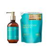 Moroccan Beauty Deep Moist Treatment 430ml  Refill 370ml