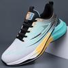 Fashion Plataform Increase Height Womens Blue Shoes Flats Black Ladies Sneakers Luxury Brand Trainer Sports Shoose Sneachers Donna