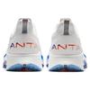 Anta Mach 3.0 Non-Slip Low-Top Running Shoes Men Sneakers White Blue 112335583-1