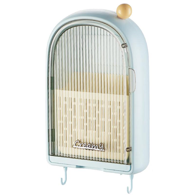 

Dopamine Wall-Mounted Cutlery Drainer