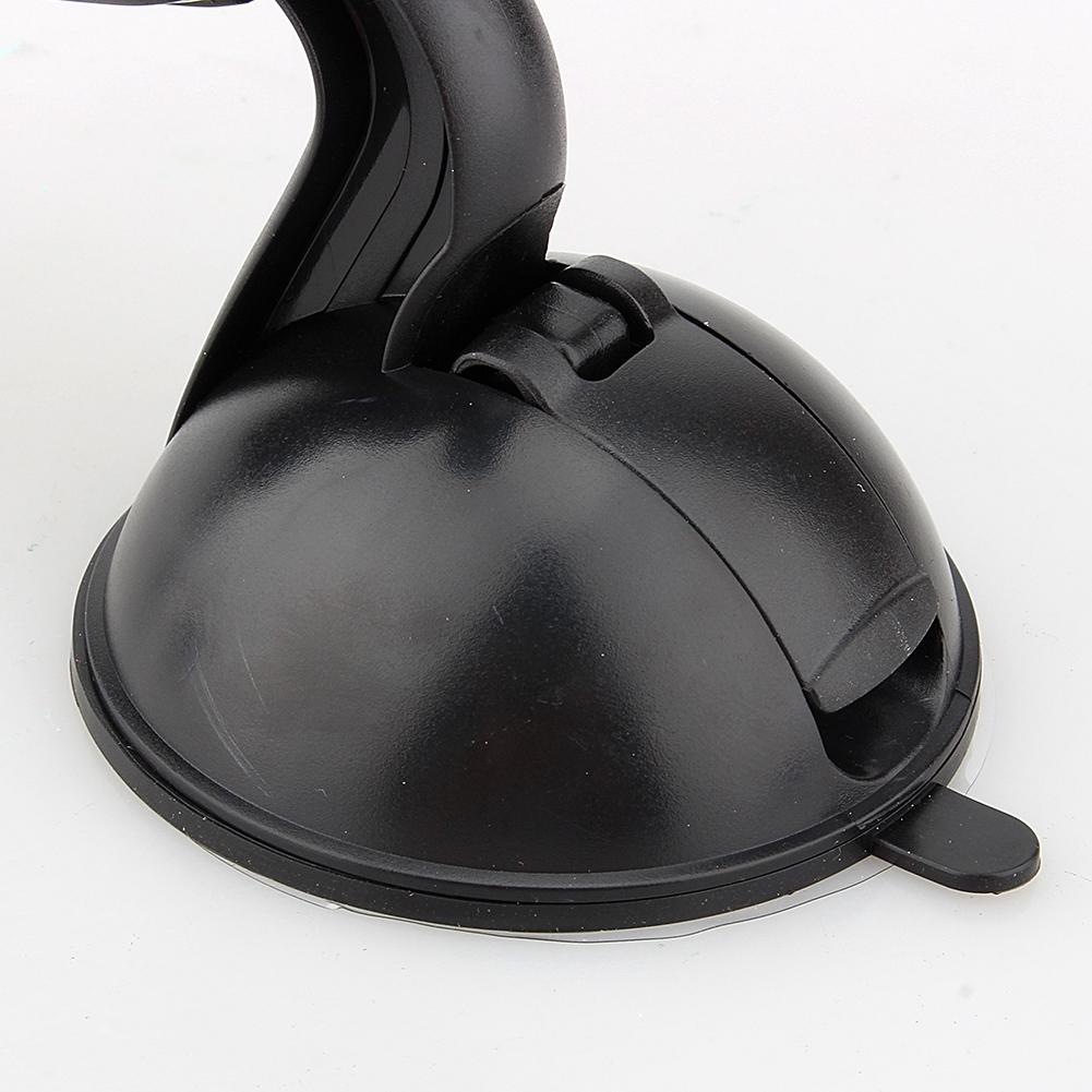 Universal 360 Degree Rotating Car Cell Phone Holder GPS Windshield Sucker Mount Bracket Stand