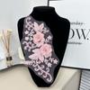 Heavy Industry Embroidery Colorful Beads Decal Decorative Accessories Three-Dimensional Flowers Nail Beads To Flowers