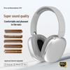Noise-Cancelling Over-Ear Bluetooth Headphones with Long Battery Life for Mobile Gaming