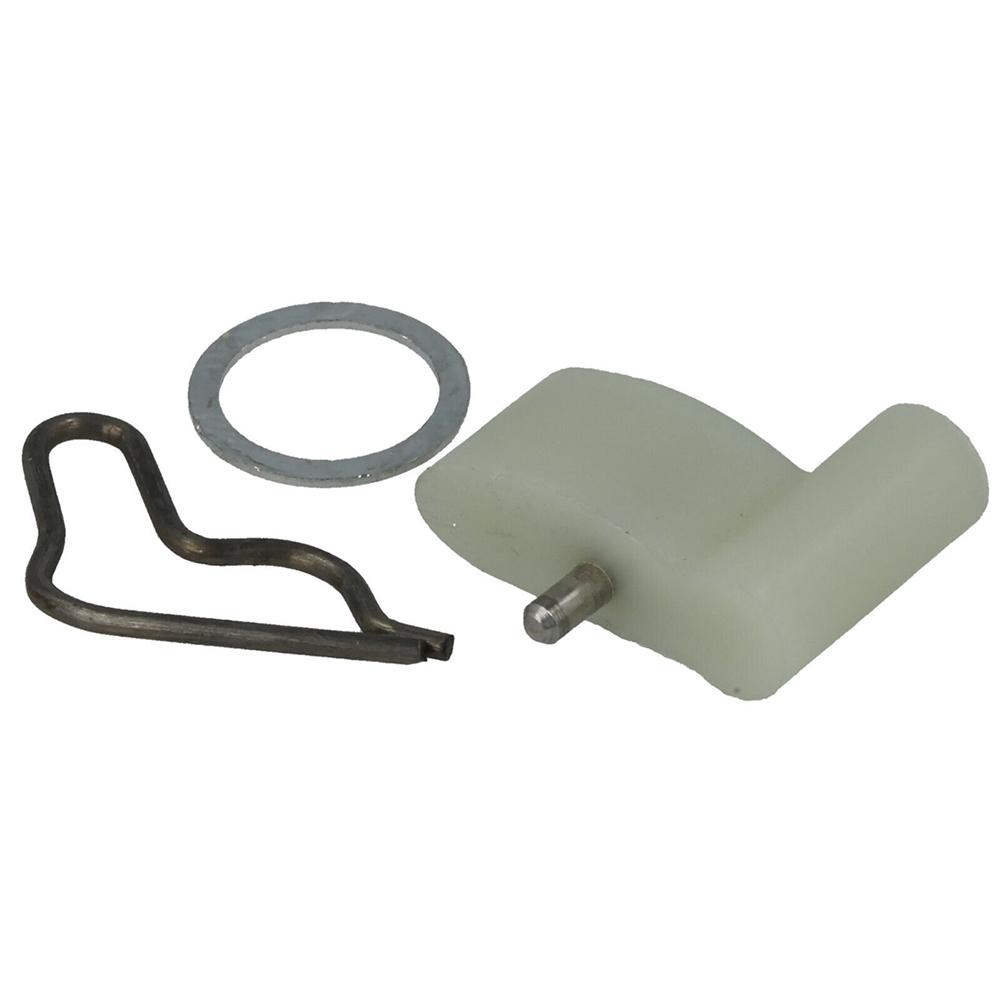 4116 195 7200 Startspärrkit Trädgårdsverktyg Spärr Bricka Clip