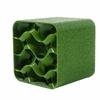 Lightweight Shrimp Shelter Brick Hollow Shelter Aquarium Landscape Decoration  Fish Tanks