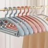Xinmao Non-Slip Clothes Hangers
