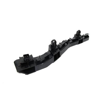 New Left & Right Side Front Bumper Support Brackets For 2011-2014 Dodge Avenger