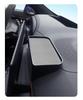 Zeekr 001 Leather Rear Storage Box and Center Console Decorative Organizer