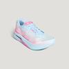 Adidas Adizero Boston 13 Running Shoes Unisex Snow Crystal Blue/White 