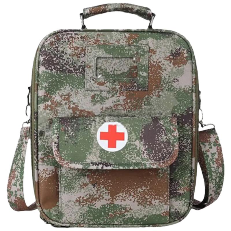 3507 Medic Emergency Rescue Handheld Shoulder Bag