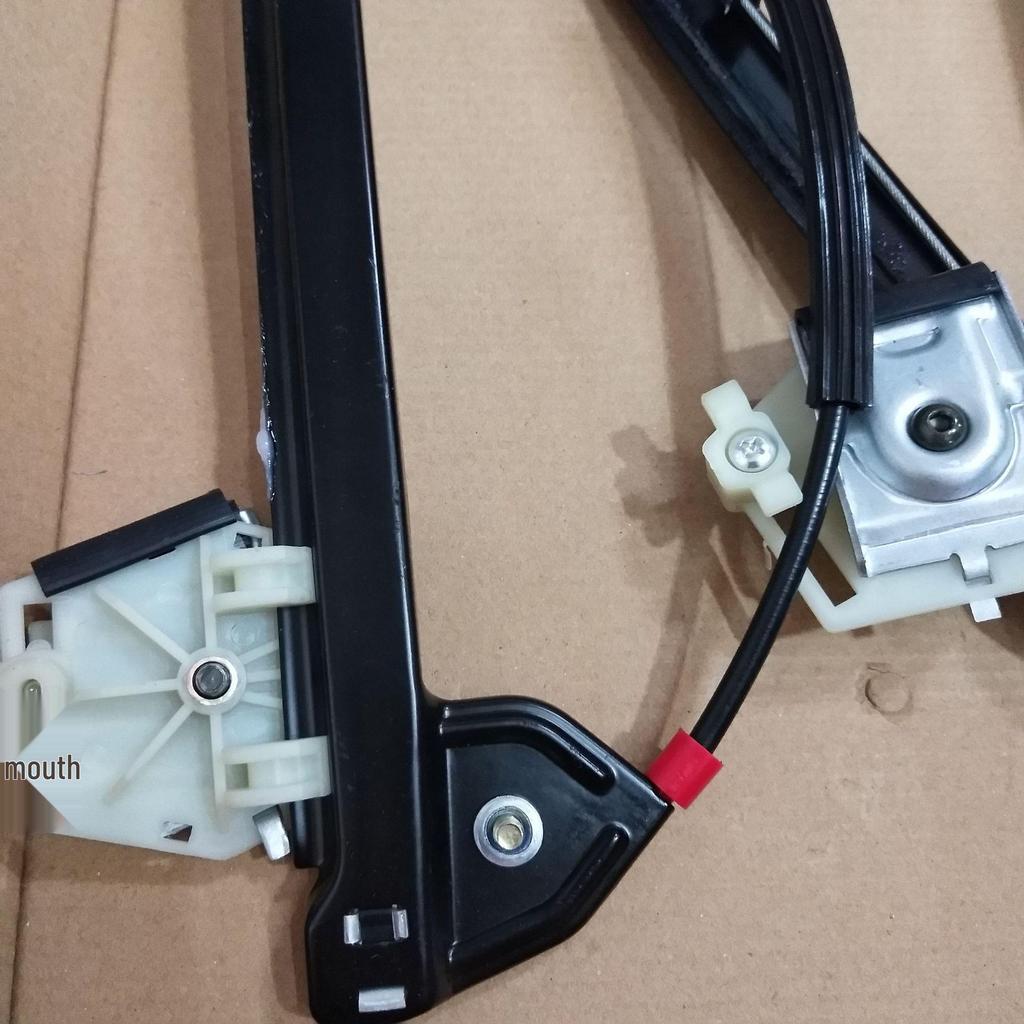 BMW 5-serie E39 Fönsterhiss/Lyftmotor fram vänster (Artikelnummer. 51338252393)