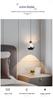 Italian Luxury Adjustable Pendant Light with Hand Sweep Sensor for Bedroom